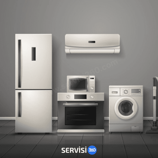 Havza Beyaz Eşya Servisi