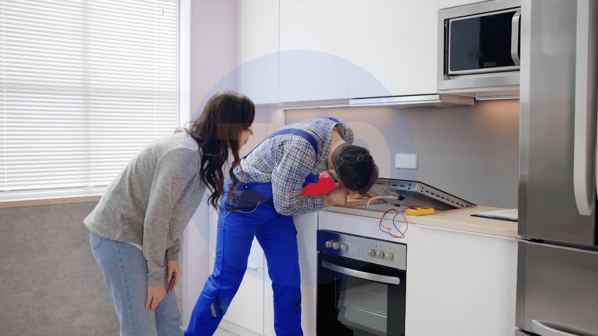 Havza Fırın Ocak Servisi